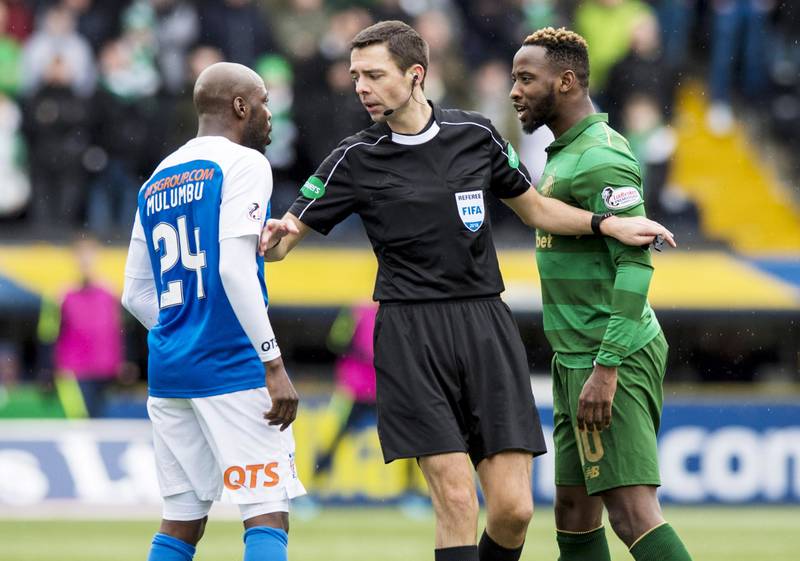 Toothless Celtic need to find their bite again