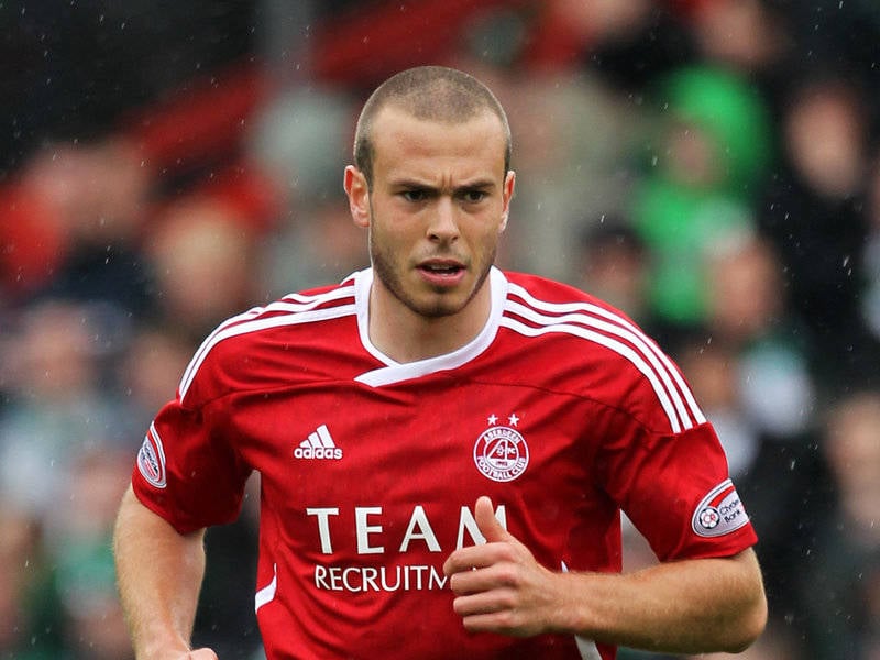 ‘We Can Really Challenge Celtic Now,’ Dons Star