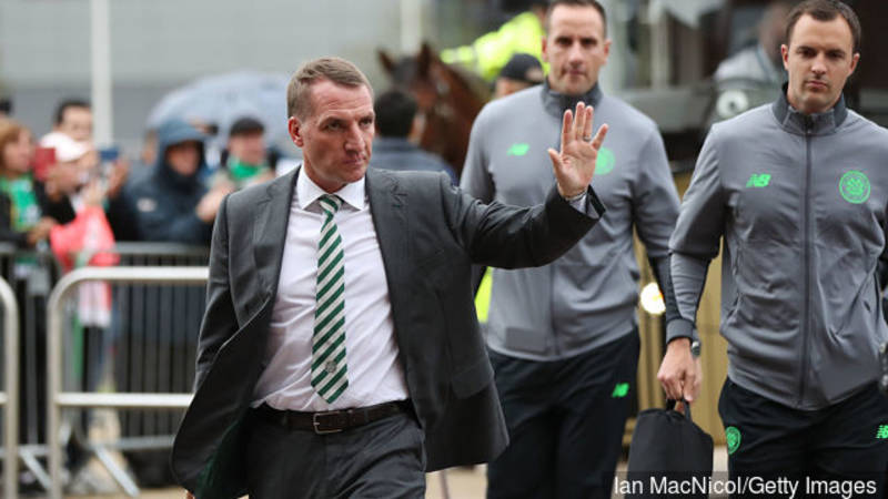 Rival defender tipped to match Celtic’s new £1.5m man after two appearances