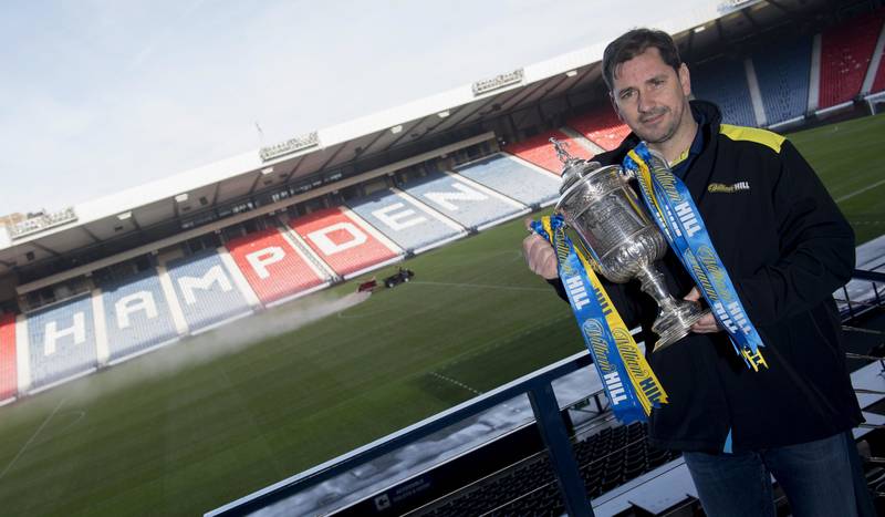 Jackie McNamara issues Treble yell after loss – and insists Celtic can make history with another clean sweep