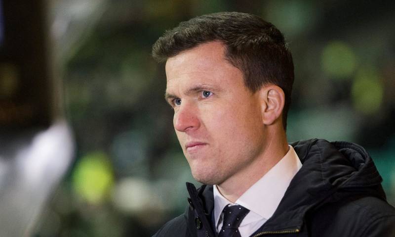 Gary Caldwell: Celtic manager Brendan Rodgers inspired me to throw my hat into ring for Scotland job