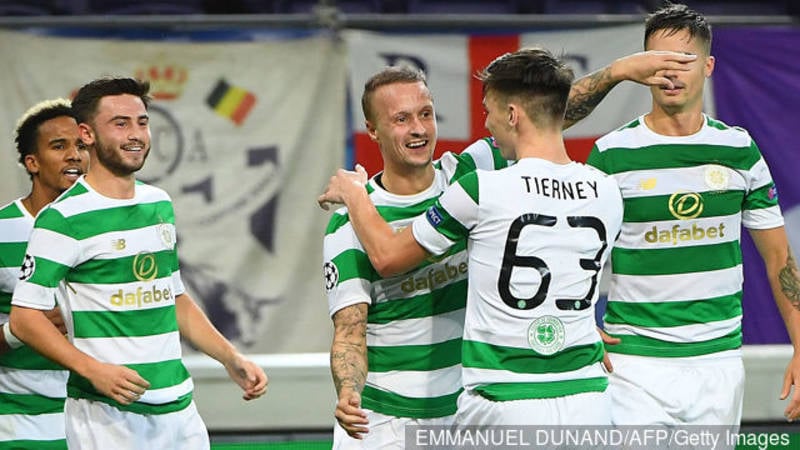 Is Celtic player at risk of burnout after impressive stat?