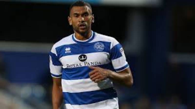 Dundee Sign Celtic-Linked Caulker