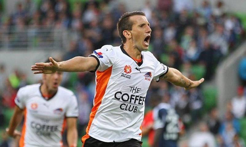 Ex-Man United player Liam Miller passes away aged 36