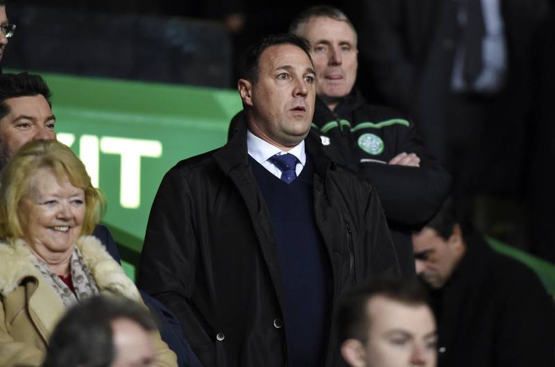 Davie Hay: SFA need to stop dithering over managerial appointment