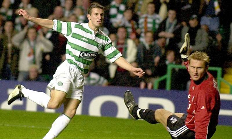 Fergie’s surprise at Liam Miller’s class is a myth