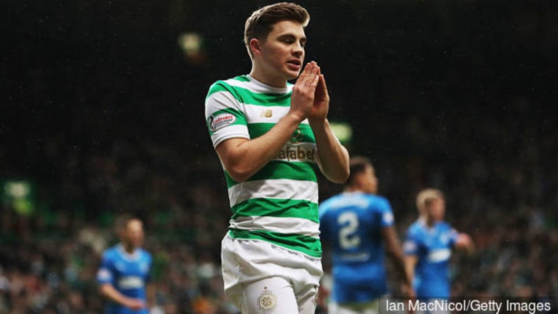 ‘Unplayable’: £4.4m Celtic star posts message on Twitter; fans respond