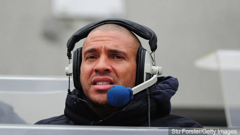 ‘I’m sick of it’: Stan Collymore shares what frustrates him regarding Celtic