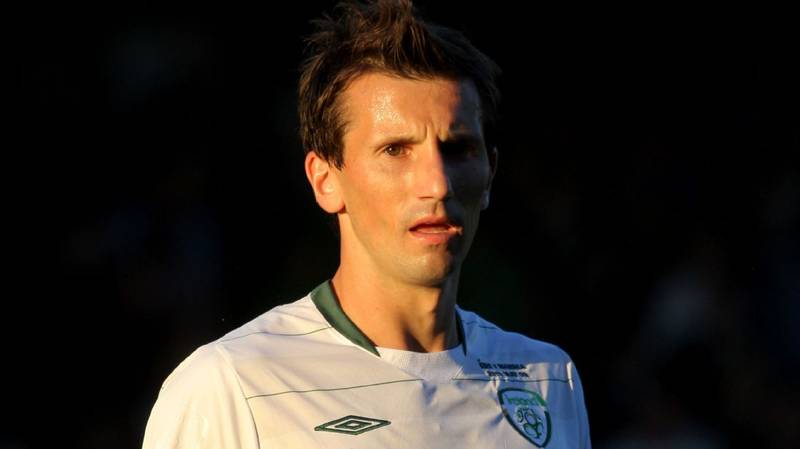 Ex-Republic of Ireland midfielder Liam Miller dies aged 36.