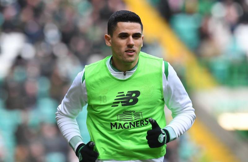 Tom Rogic’s bid to make Europa League clash with Zenit suffers blow as Celtic development game is called off