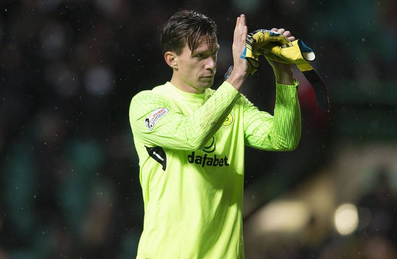 Dorus de Vries relishing the chance to atone for seven goal Barcelona thumping at long last against Zenit