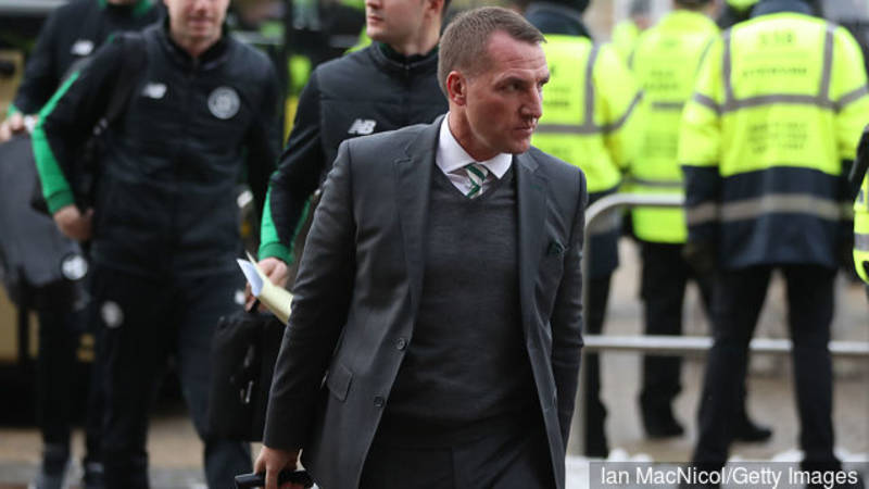 ‘Woeful’: Celtic fans express fears about player ahead of Zenit clash