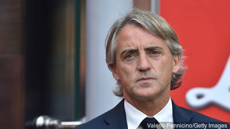 Roberto Mancini shares his opinion on Celtic fans ahead of Zenit tie