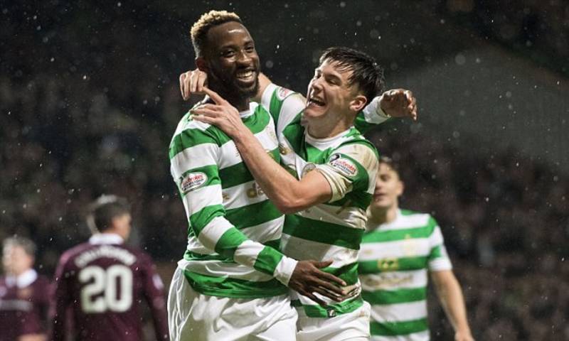 Celtic boss Brendan Rodgers warns stars ahead of Zenit tie