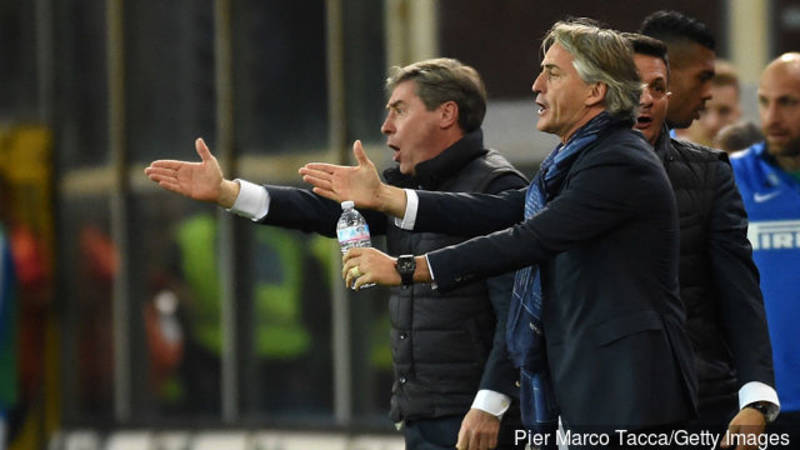 Roberto Mancini names the Celtic star he likes