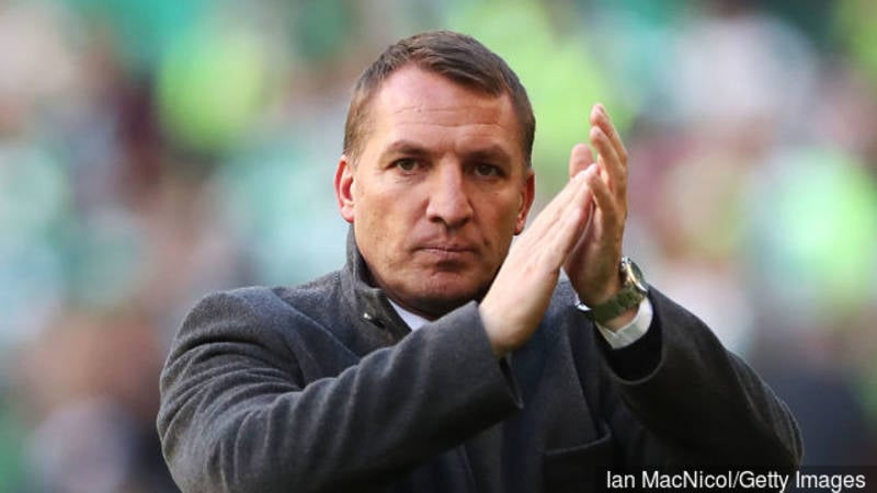 Coach claims Celtic newbie is biggest emerging talent since current Hoops star