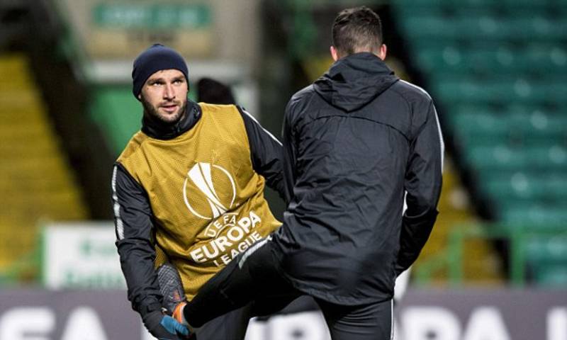 Mancini refuses to rule Ivanovic out of Celtic tie