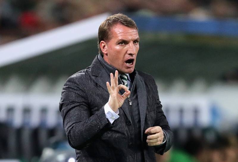 Predicting the Celtic Starting XI to Face Zenit