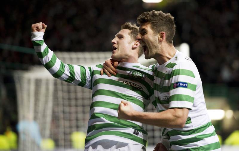 How good is Celtic’s record against Russian opposition ahead of Zenit clash?