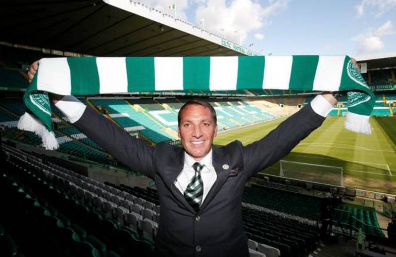 Celtic Diary Friday February 16: Alright, He Is The Messiah