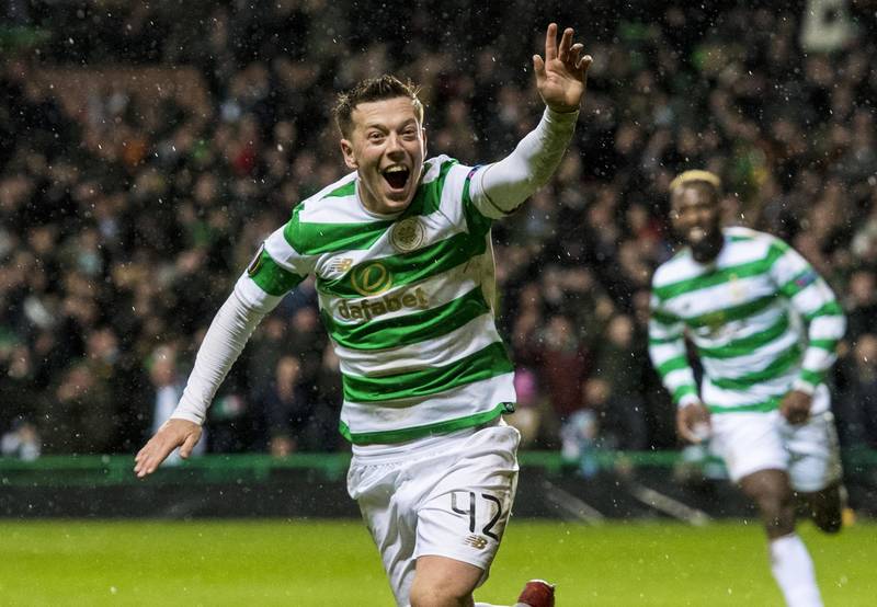 Brendan Rodgers: Callum McGregor’s match winner for Celtic reminded me of Frank Lampard’s wonder goal for Chelsea