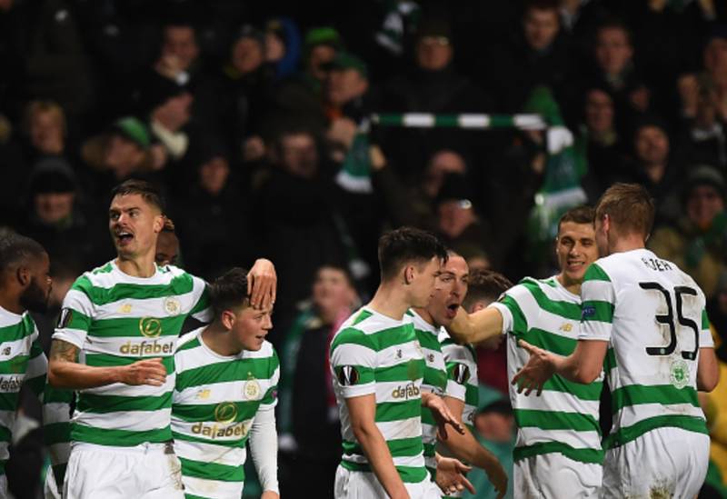 How Celtic’s Win Over Zenit Could Impact Champions League Qualifying