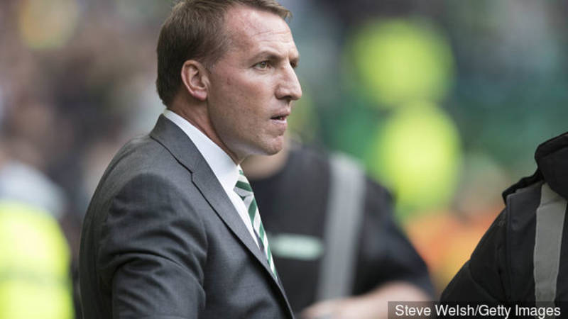 Agent explains why Celtic backtracked on signing 24-year-old talent