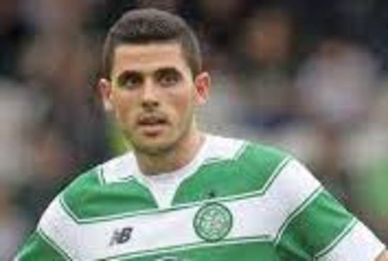 Celtic Stalemate As Rogic Returns