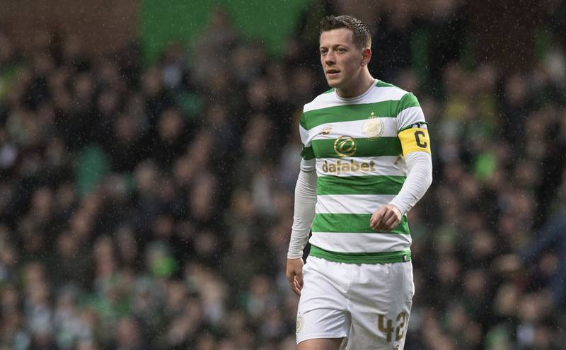 Brendan Rodgers: Callum McGregor should be established Scotland player by now