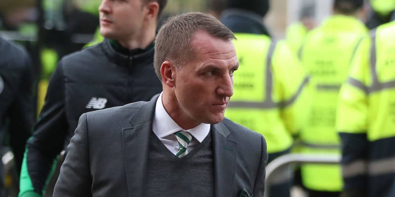 Broony’s absence and Brendan taking a Beaton online