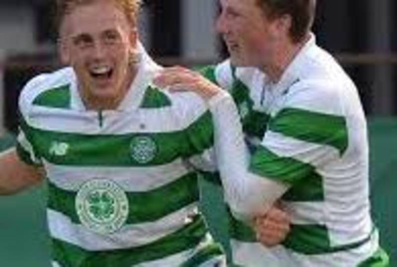 ‘Saints Wanted Me,’ Celtic Kid