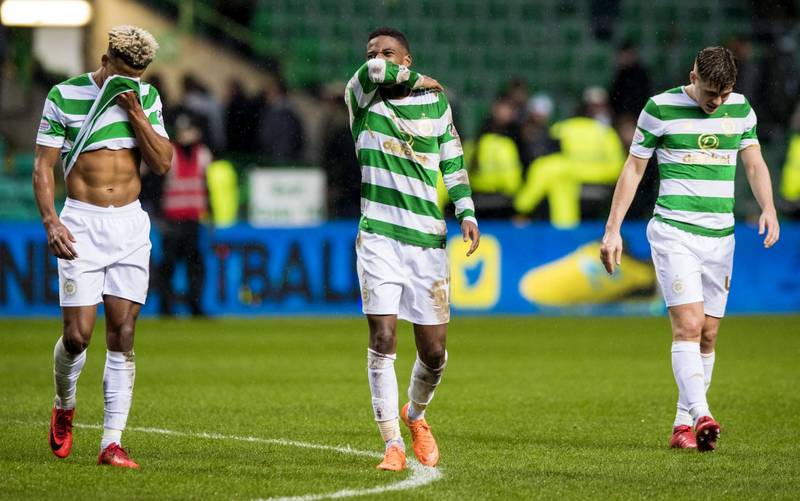 “Celtic can be beaten to the Scottish title – but only if they defeat Zenit St Petersburg and stay in Europe”