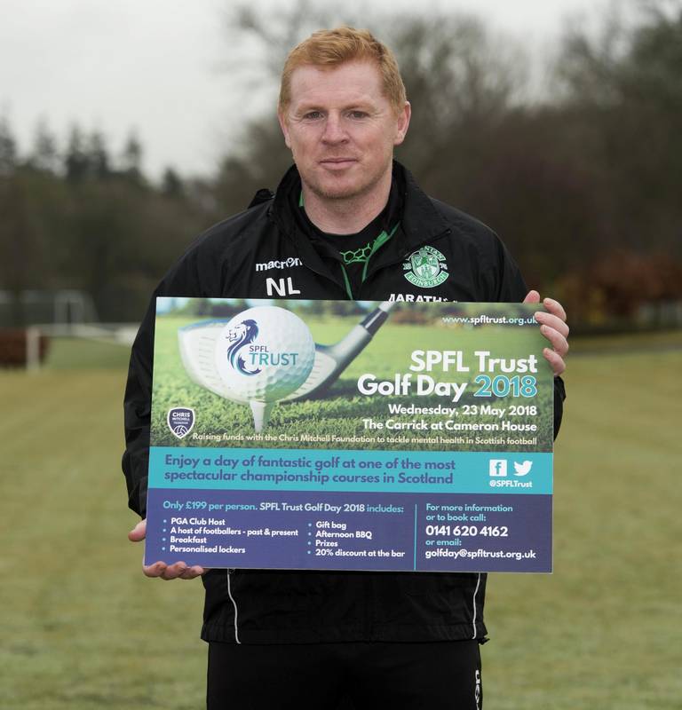 Neil Lennon: Celtic can go all the way to the Europa League final this season – if they can beat Zenit