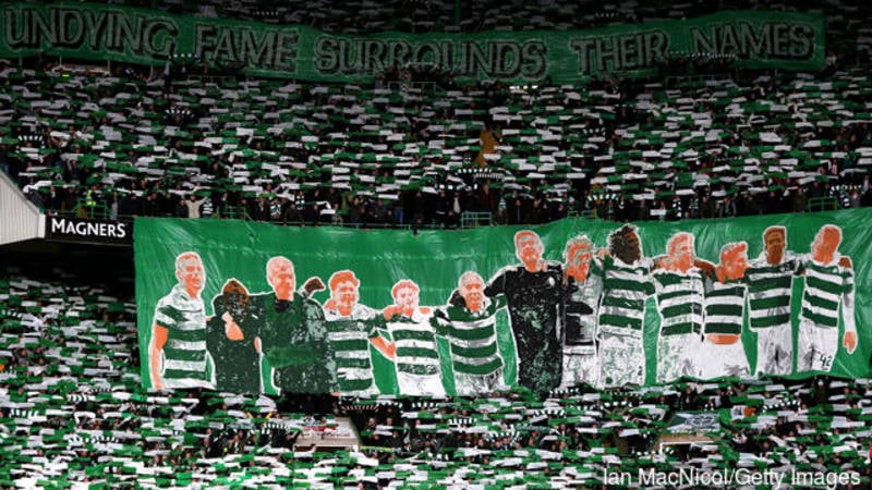 Report: Celtic sign talented teenager