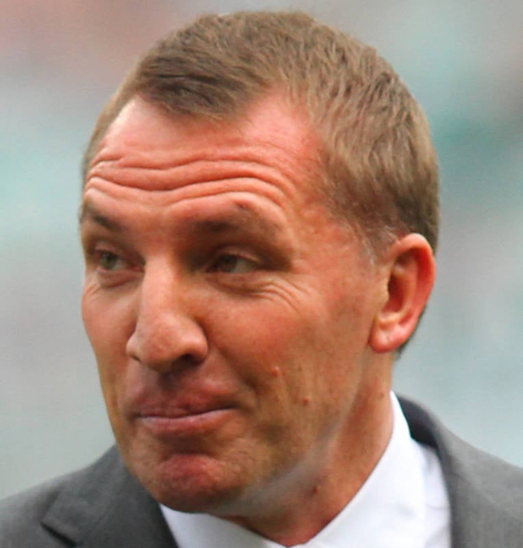 ‘the Pressure is on Zenit,’ Rodgers