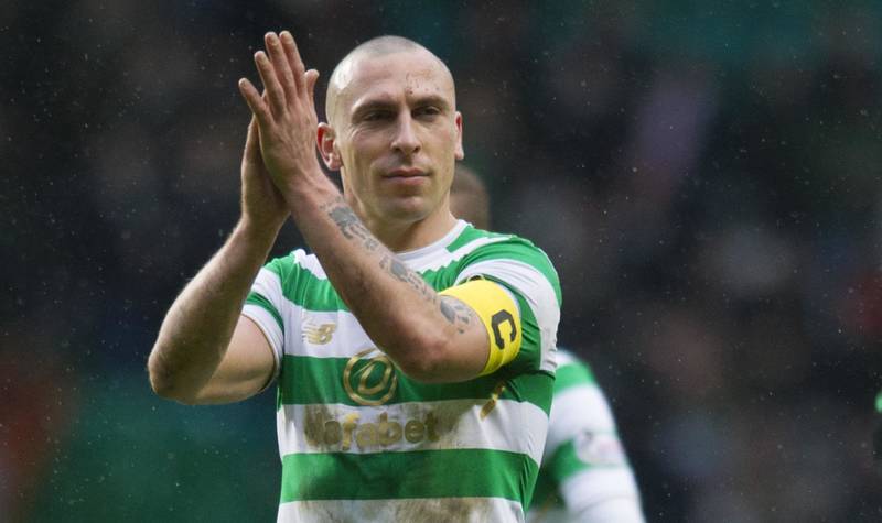 ‘Russia’s favourite Scotsman’: Zenit impressed as Celtic skipper Scott Brown ignores sub-zero temperatures