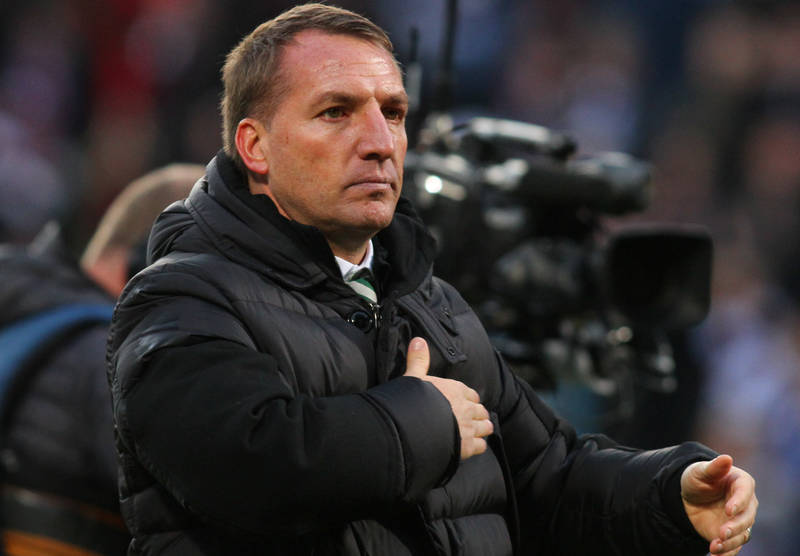 ‘We Lacked Courage and Belief,’ Rodgers