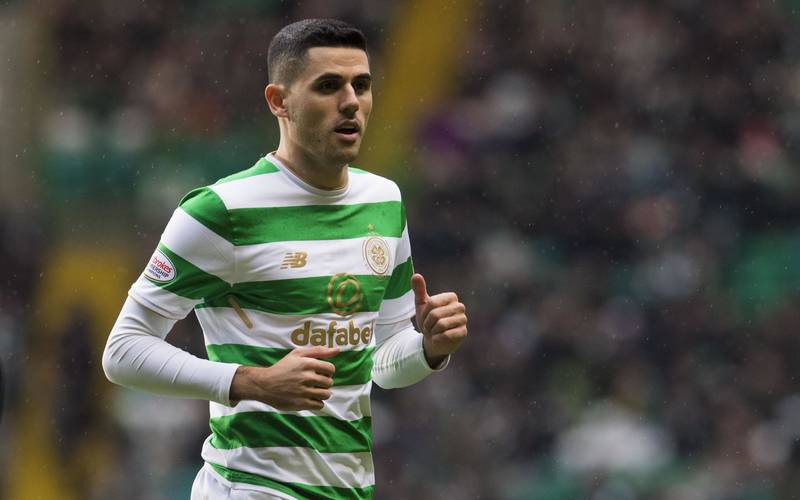 Celtic midfielder Tom Rogic reported to have knock back initial contract extension offer