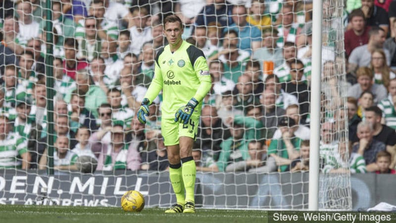 ‘What a load of ‘: Sutton uses curse word to slam one Celtic player