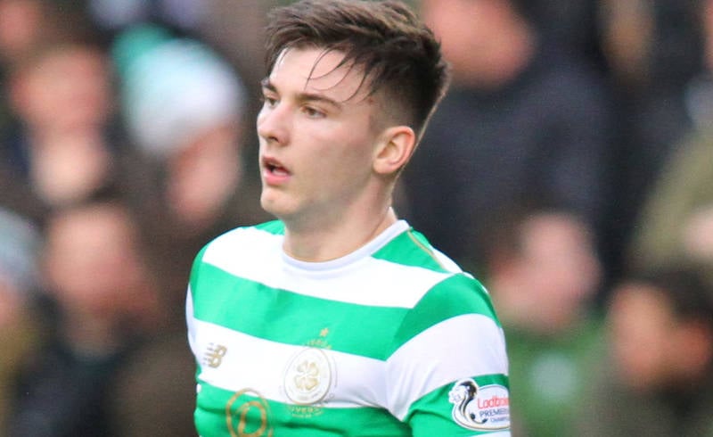 ‘I Don’t Care Who Scores for Celtic,’ Tierney