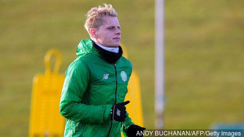 £750k man blew his chance to prove a point to Celtic boss