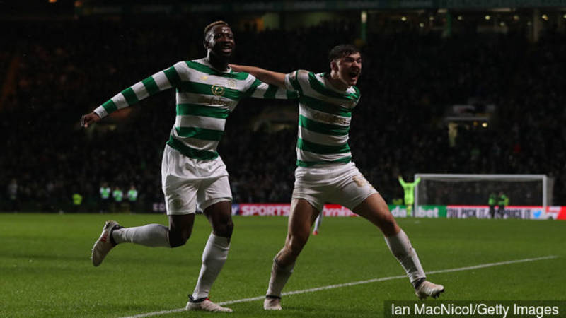 Celtic boss names his fastest player; thinks people will be surprised