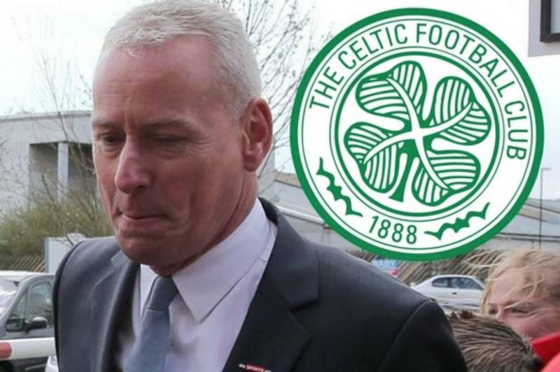 Celtic Fans Aren’t Happy With Jim White After His Tweet About Brendan Rodgers and Arsenal