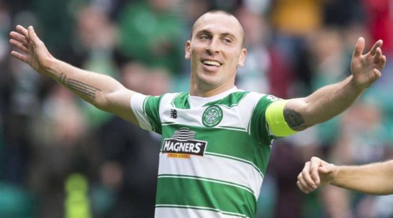 Poll: Is Scott Brown a Celtic legend?