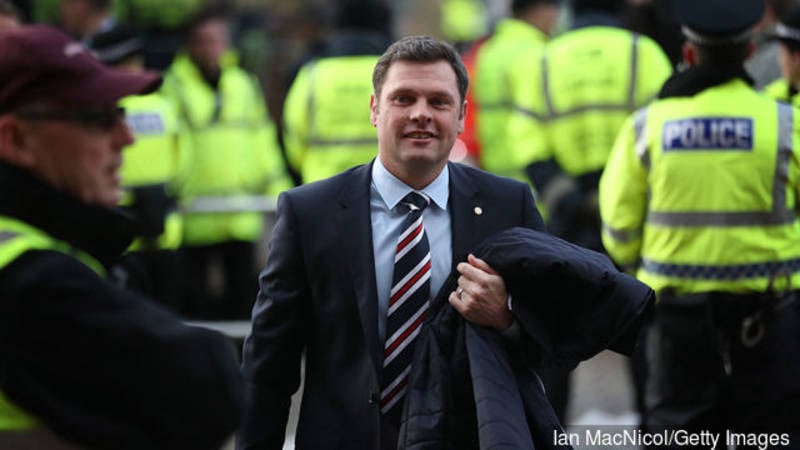 Would Rangers’ seldom-seen forgotten man now walk into Celtic’s starting XI?