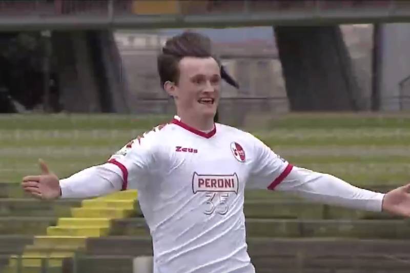 Bari Got Liam Henderson From Celtic For a Price a Lot Lower Than You’d Expect