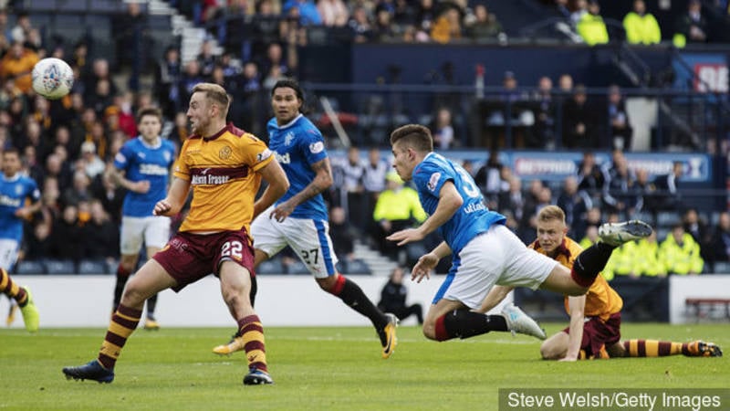 Will key player’s potential absence hinder Rangers against Celtic?