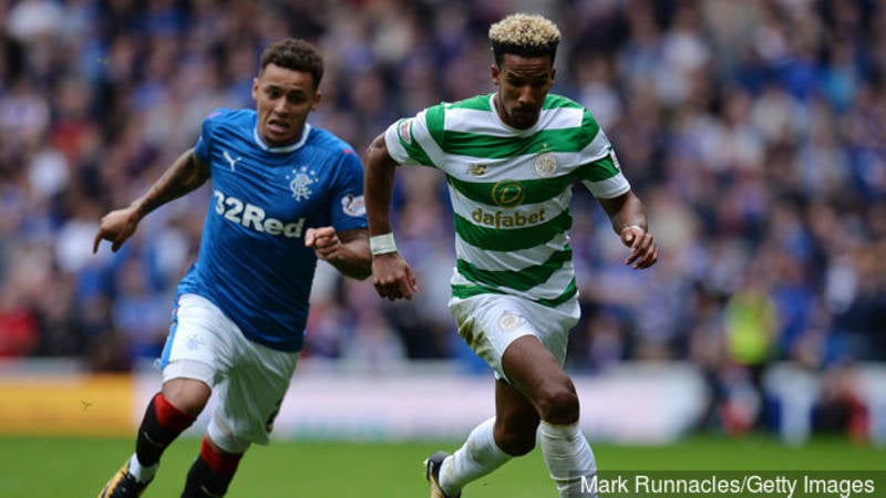 Rangers or Celtic: who will the league split benefit more?