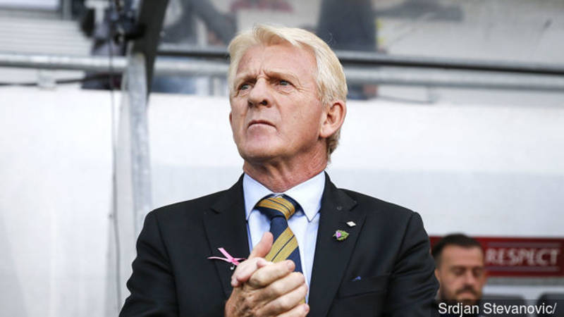 Strachan’s Celtic and Rodgers comments show Scottish football’s issue