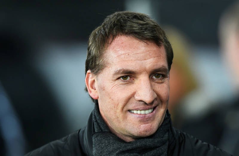 Rodgers living the Hoop dream, but says dreams come to an end amid Arsenal links